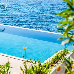 Hotel Isolina, Bodrum