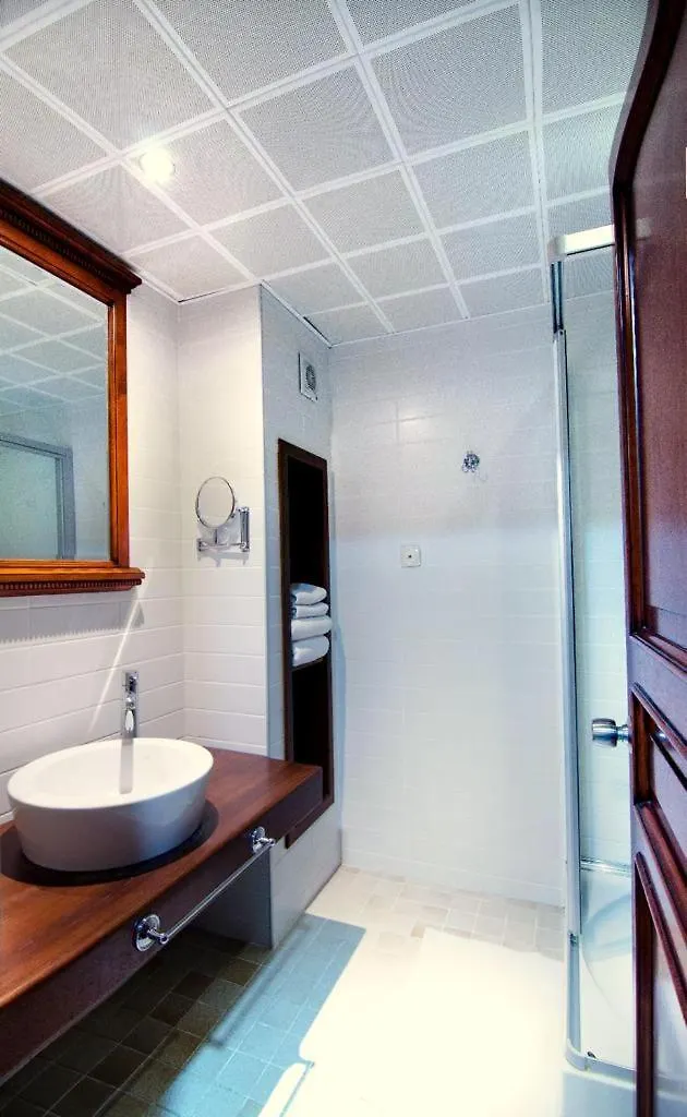 Goezen Hotel Bodrum