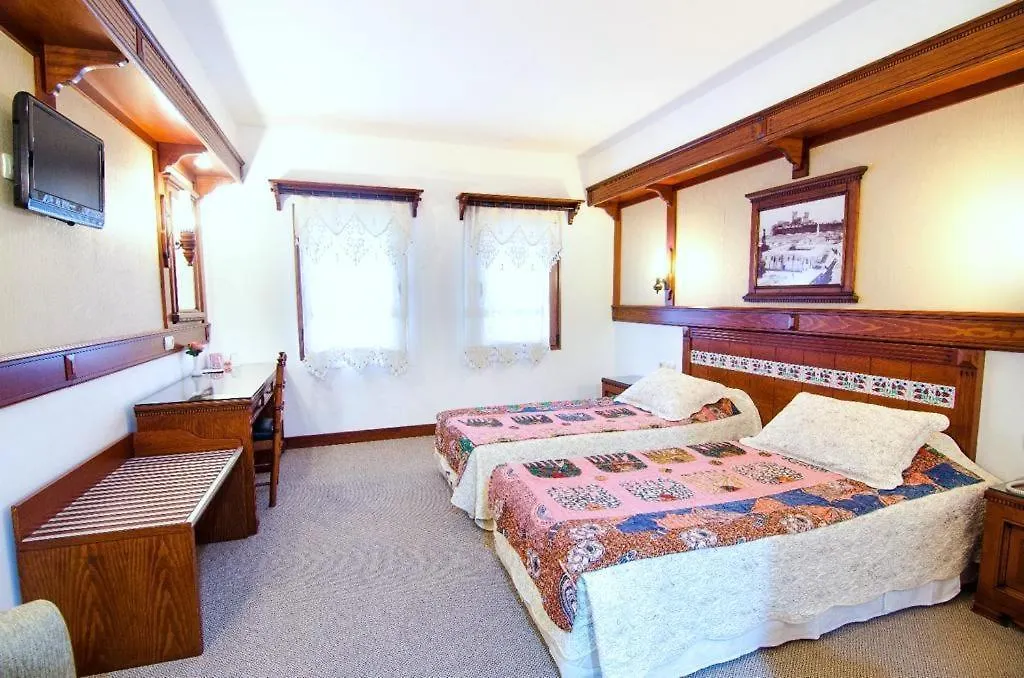 Goezen Hotel Bodrum