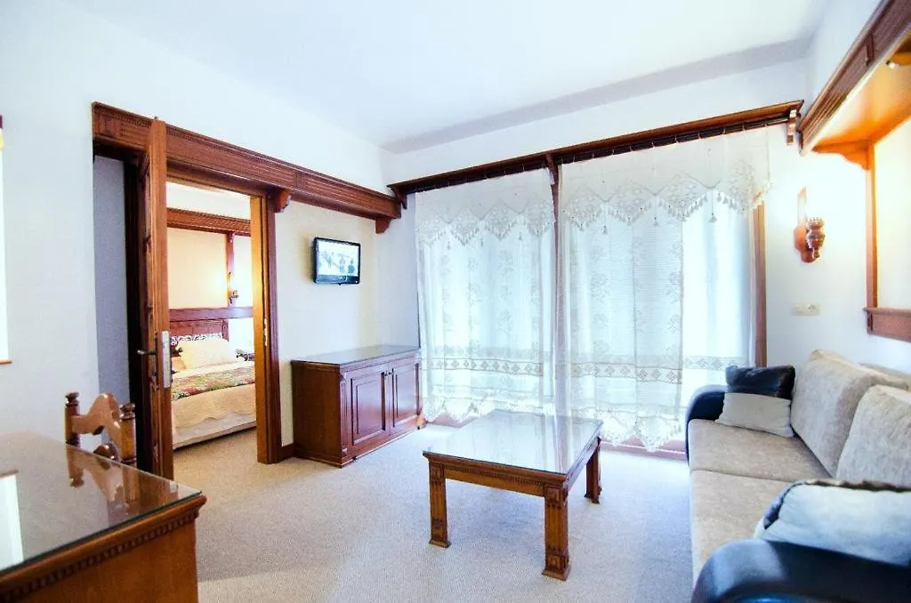 Goezen Hotel Bodrum Tyrkiet