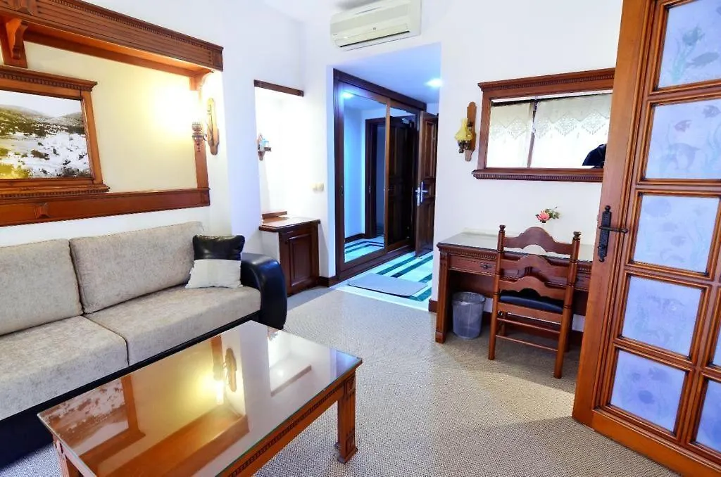 Goezen Hotel Bodrum 0*,  Tyrkiet