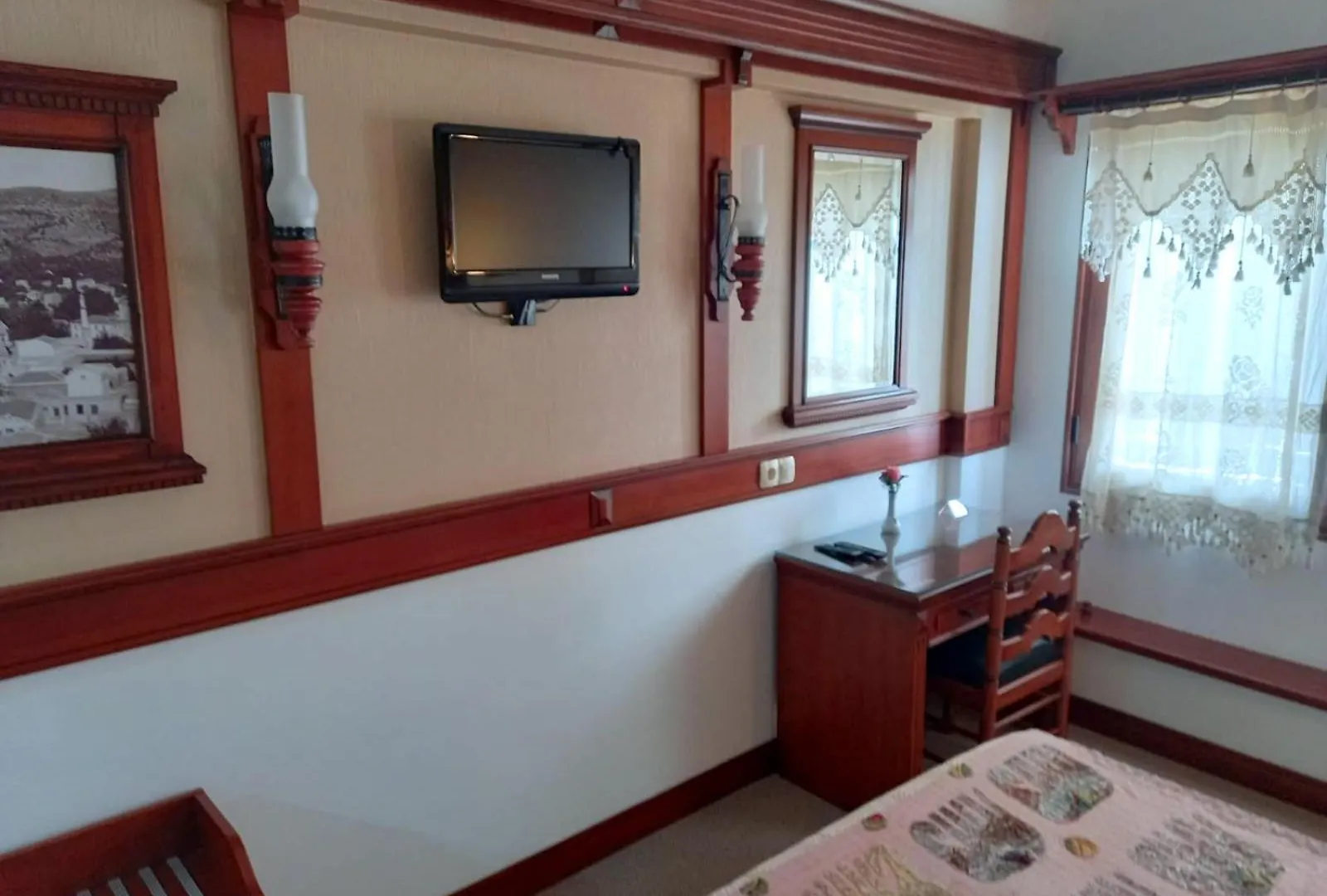 Goezen Hotel Bodrum 0*,