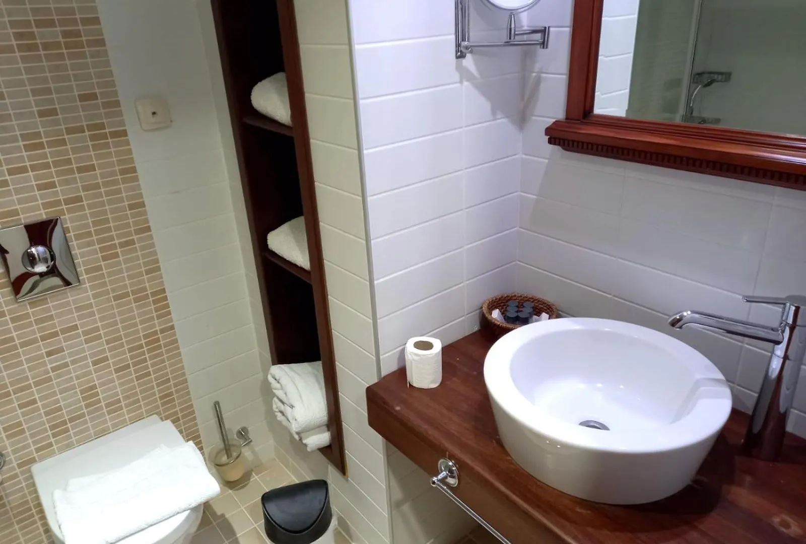 Goezen Hotel Bodrum