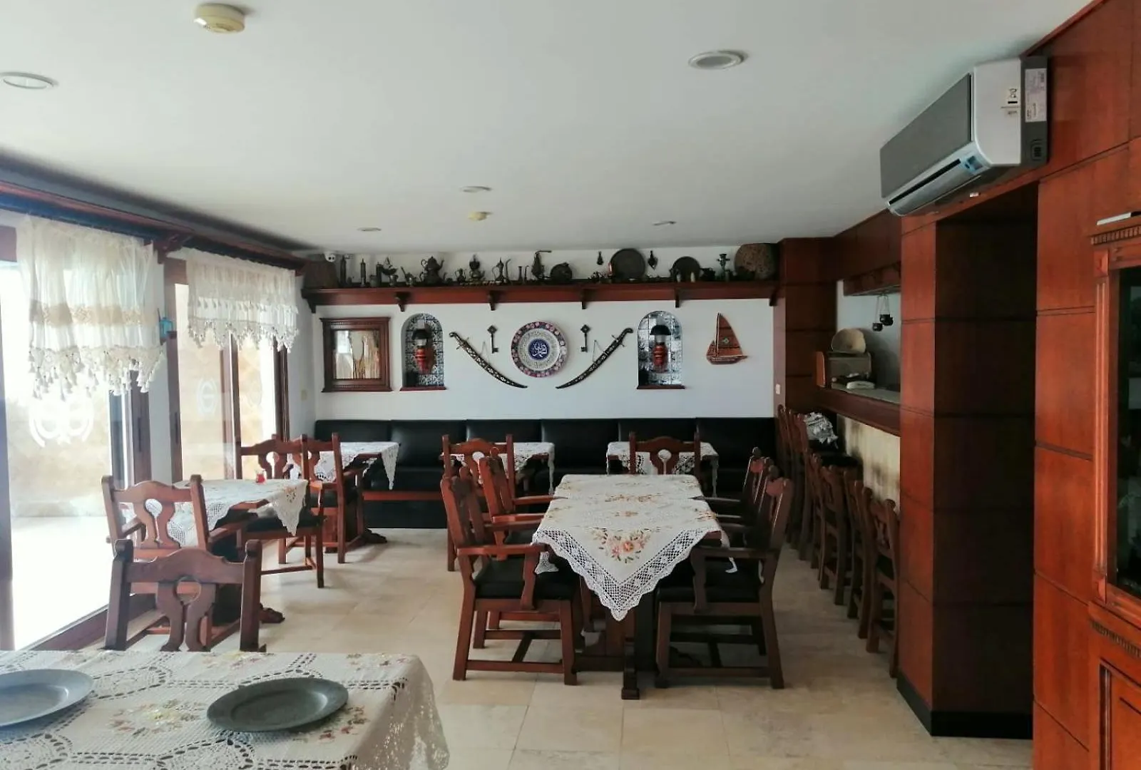 Goezen Hotel Bodrum
