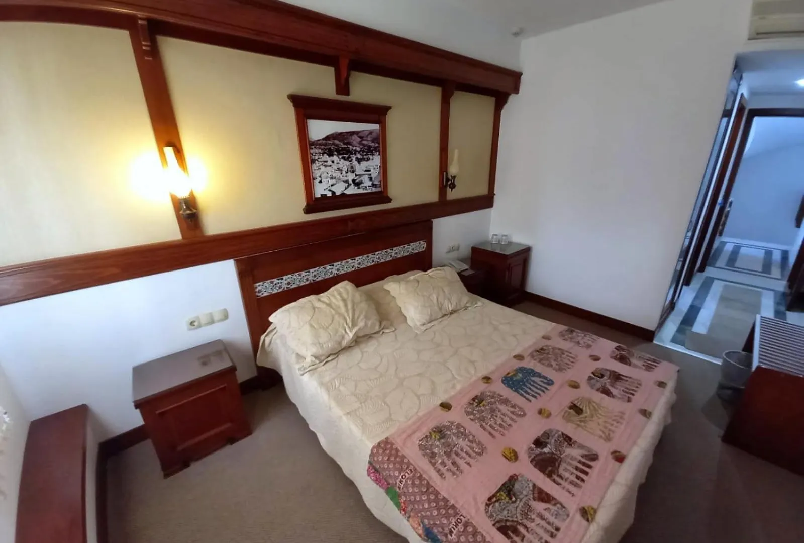 Goezen Hotel Bodrum 0*,  Tyrkiet