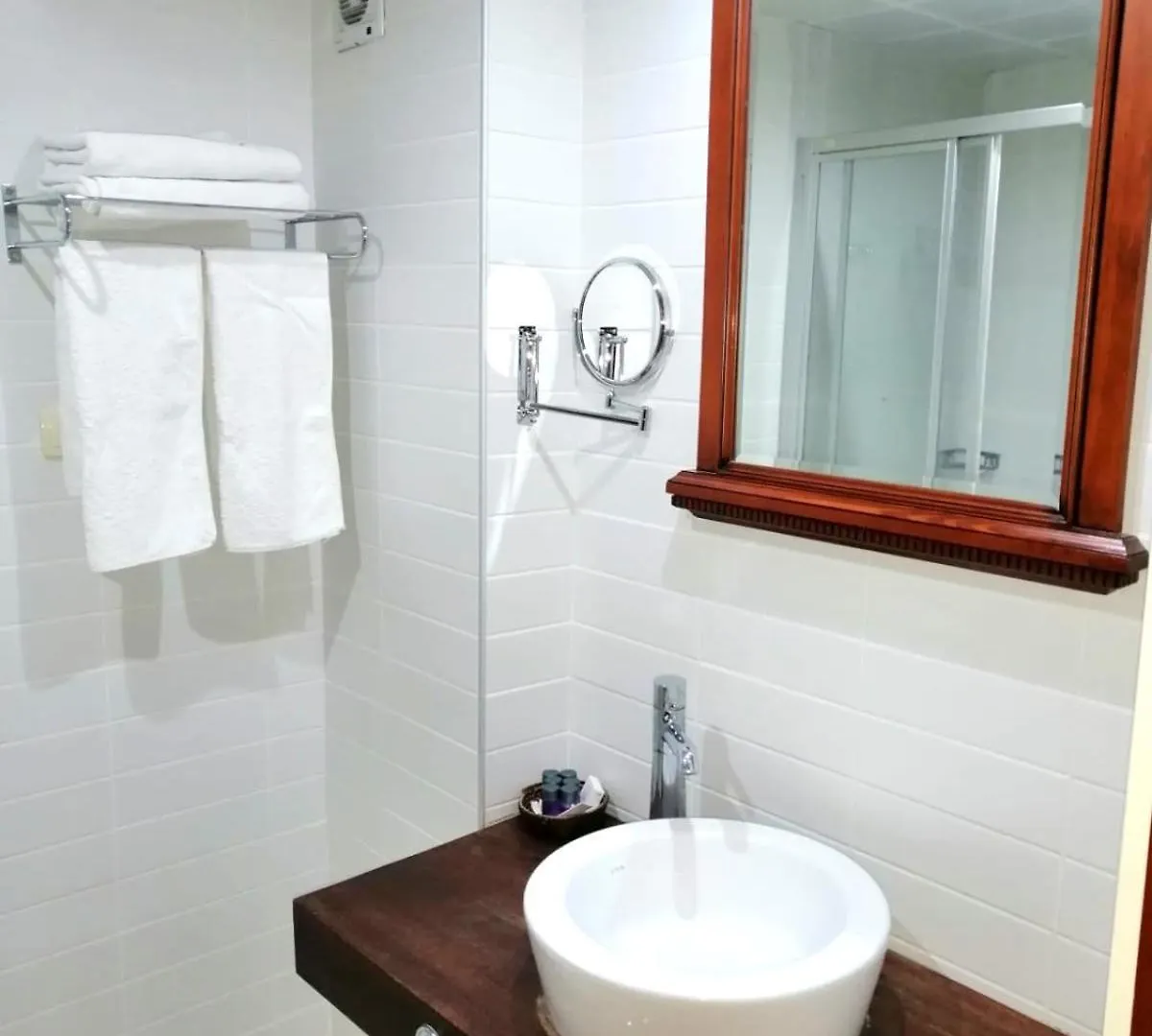 Goezen Hotel Bodrum