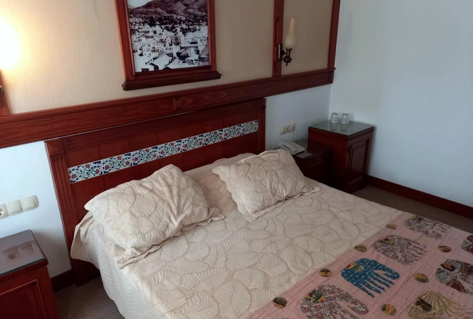 Goezen Hotel Bodrum