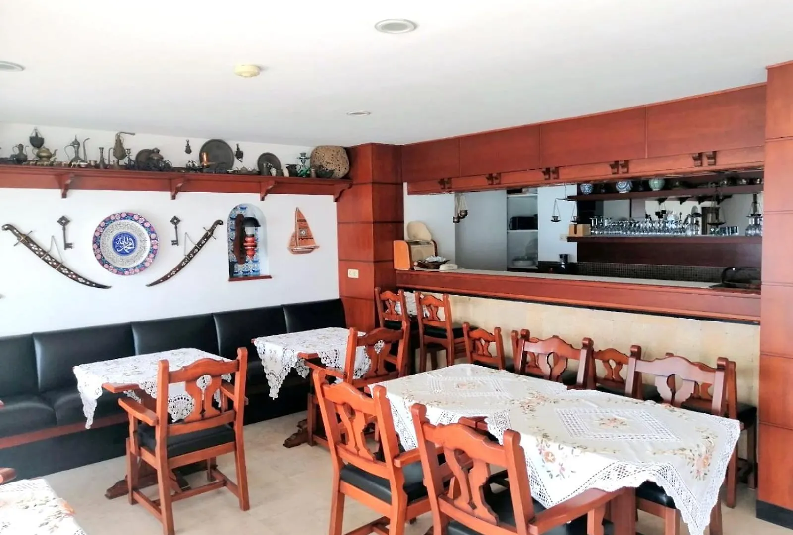 Goezen Hotel Bodrum