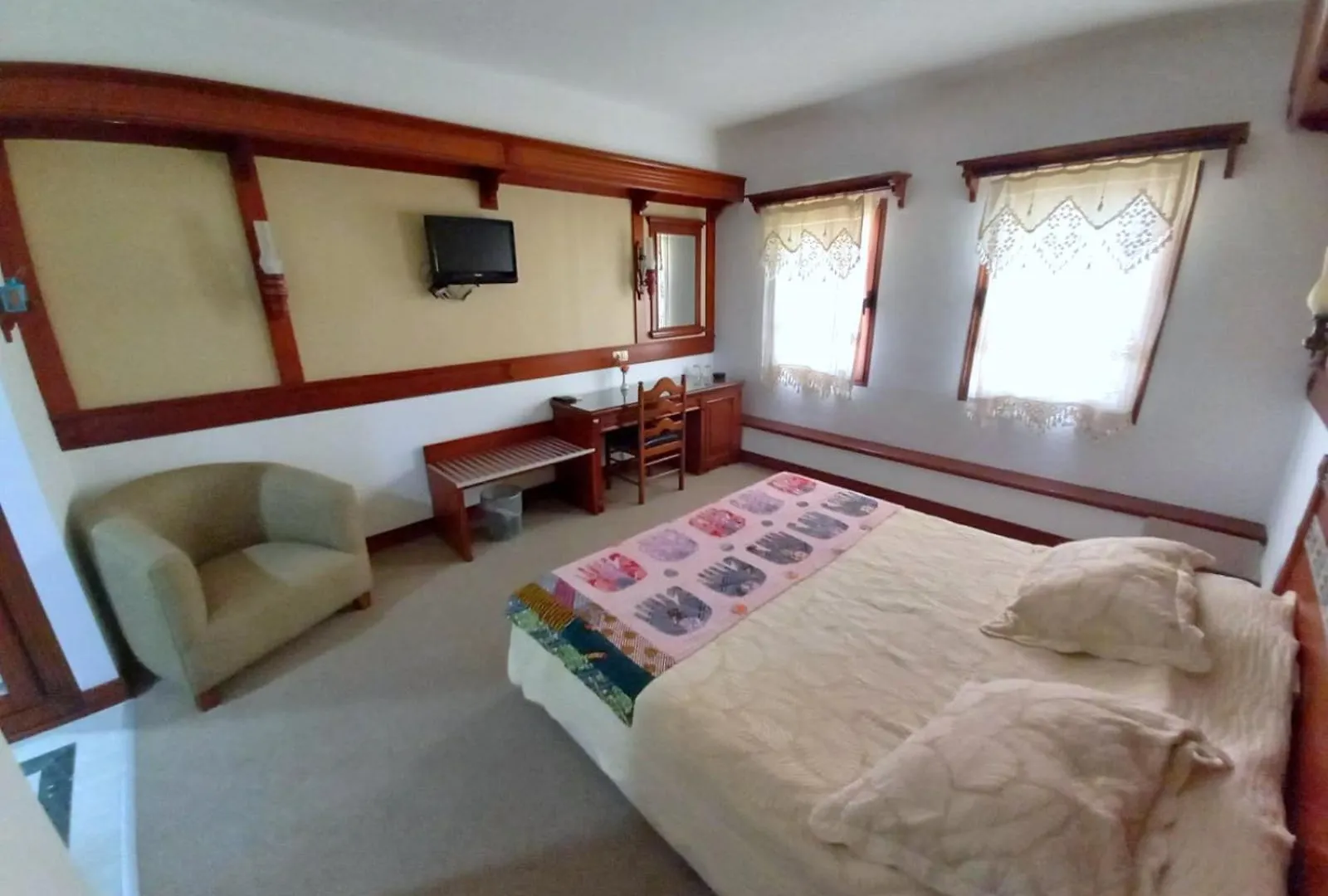 Goezen Hotel Bodrum